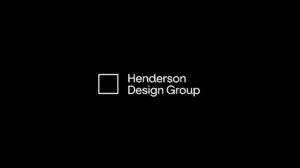 Henderson Design Group logo.